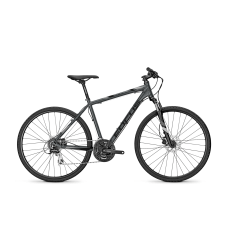 Bicicleta Focus Crater Lake Elite 21G 28" HE 2016